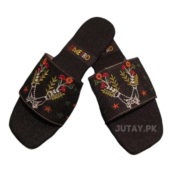 Lucia Slide Pair