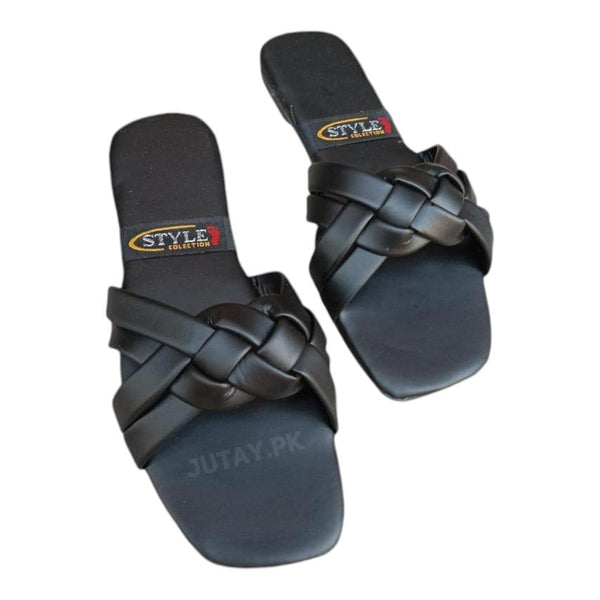 Chloe Slide Pair