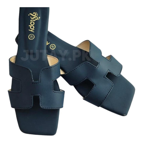 Christiana Slide Pair