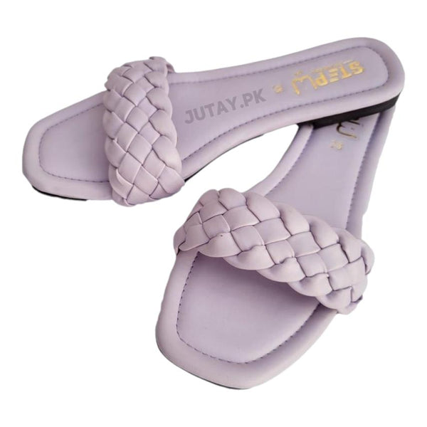 Selah Slide Pair