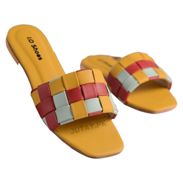 Verity Slide Pair