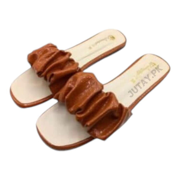 Martha Slide Pair