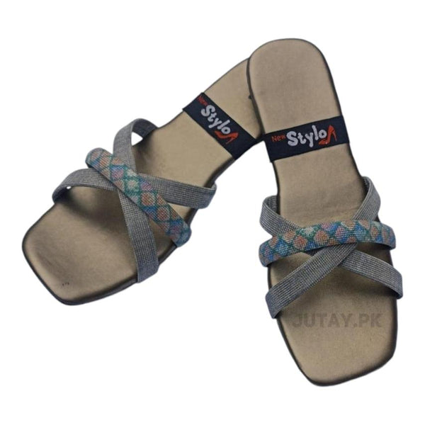 Faith Slide Pair