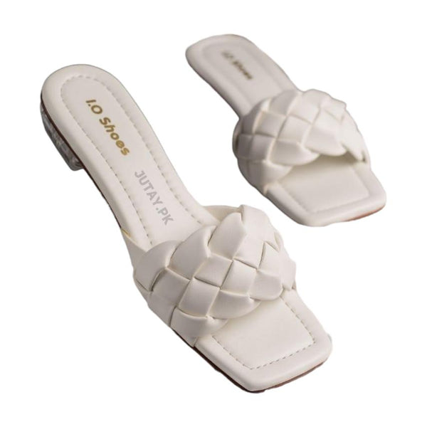 Felicity Slide Pair