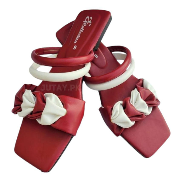 Serenity Slide Pair