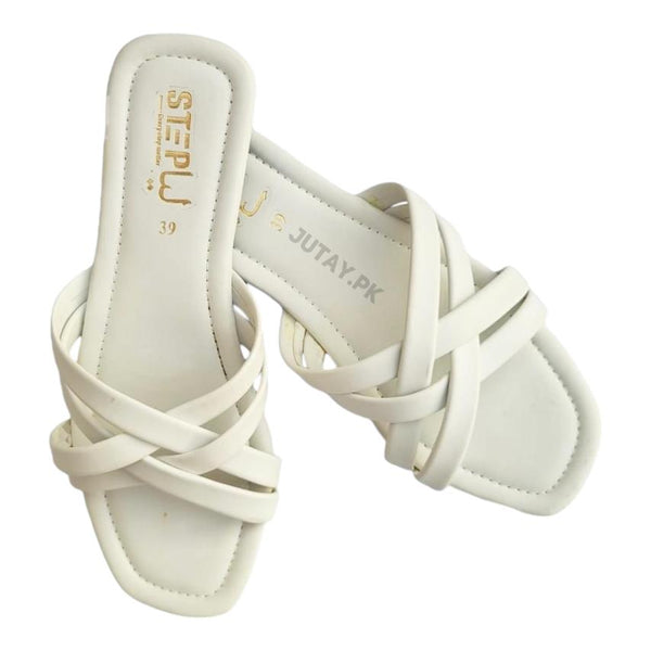 Arabella Slide Pair