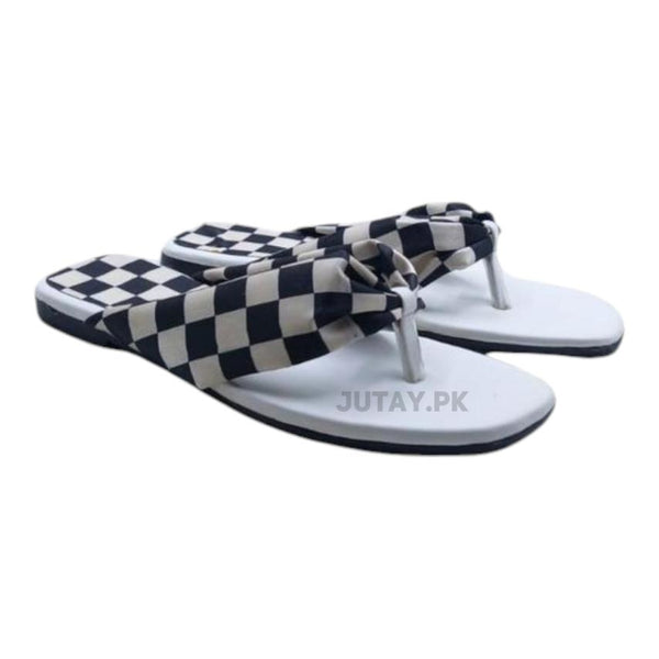 Veronica Slide Pair