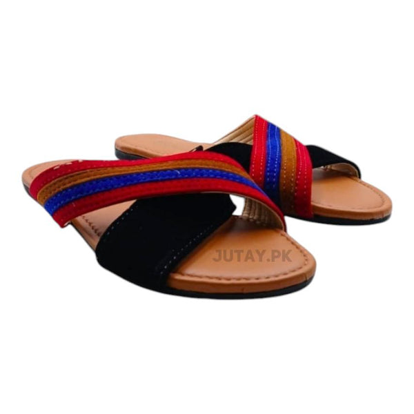 Junia Slide Pair