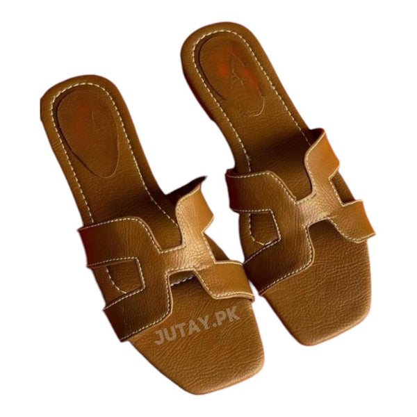 Priscilla Slide Pair