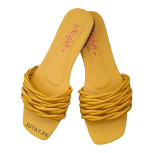 Zoe Slide Pair
